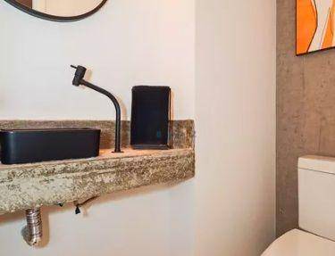 Apartamento à venda com 3 quartos, 148m² - Foto 12