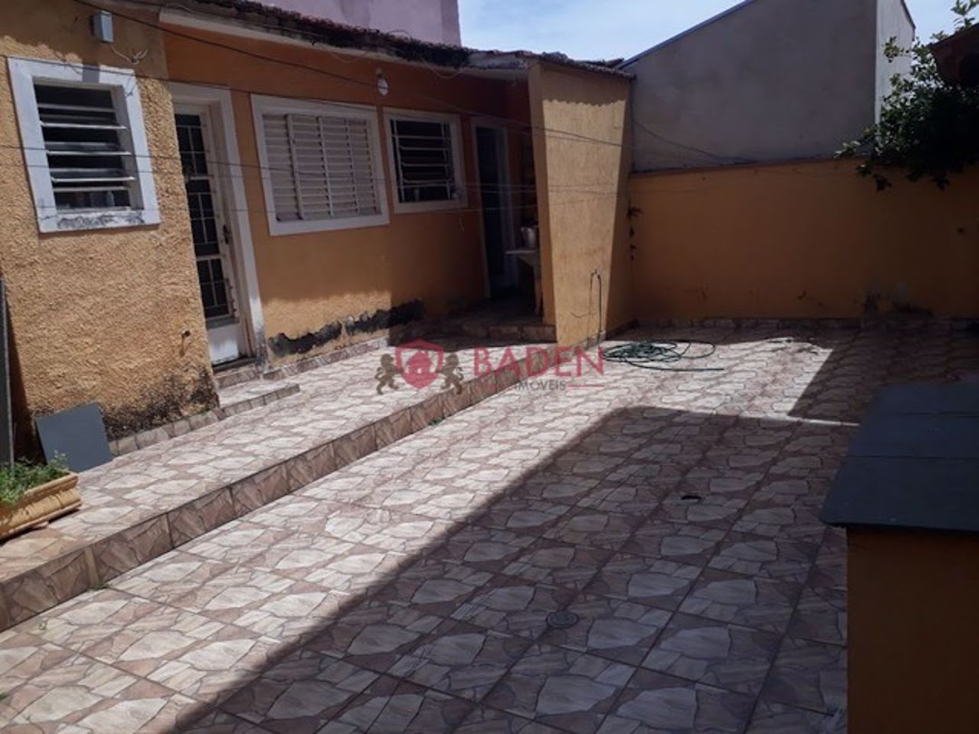 Casa à venda com 4 quartos, 280m² - Foto 11