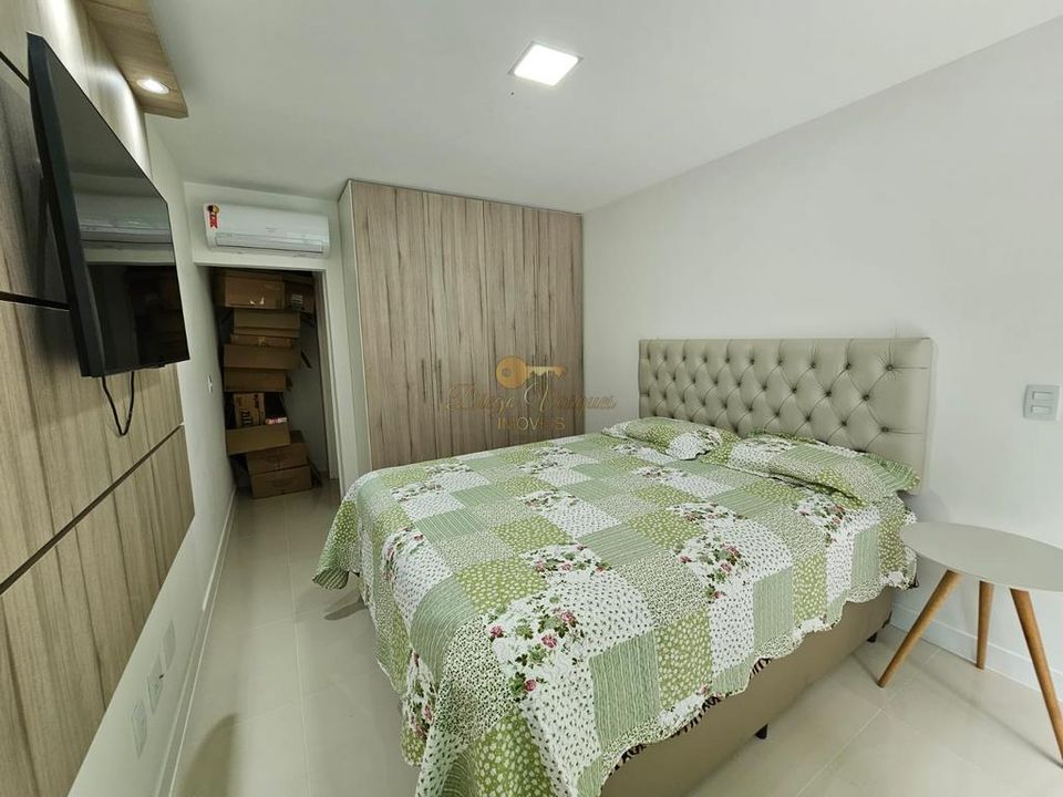 Apartamento à venda com 1 quarto, 54m² - Foto 8