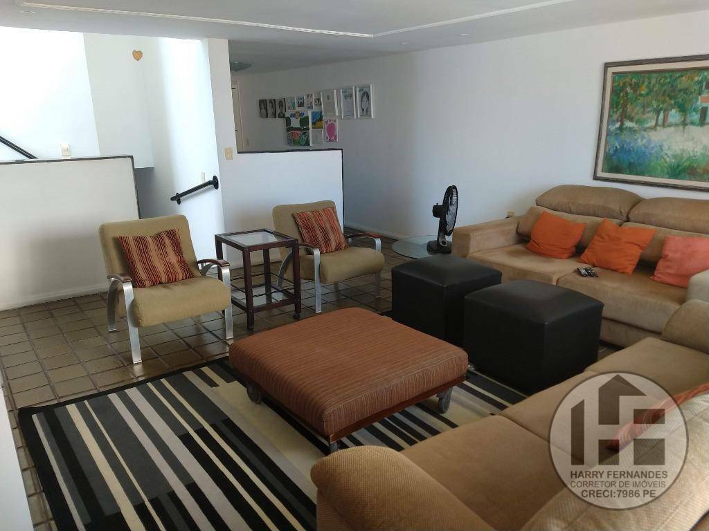 Apartamento à venda com 5 quartos, 500m² - Foto 45