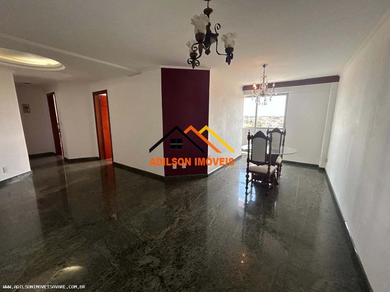 Apartamento para alugar com 3 quartos - Foto 1