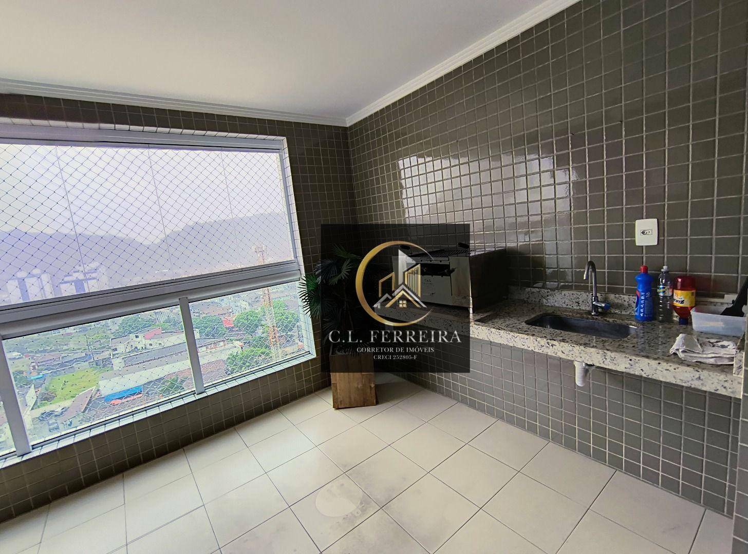 Apartamento à venda com 2 quartos, 77m² - Foto 1