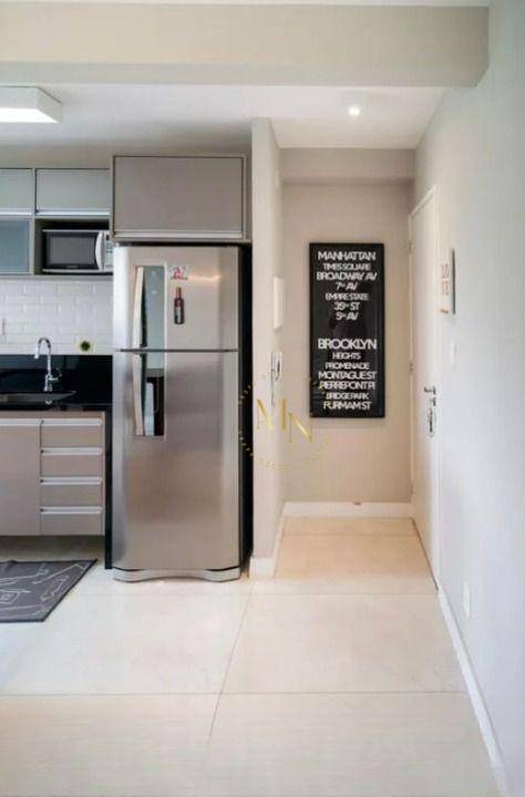 Apartamento à venda com 2 quartos, 60m² - Foto 7