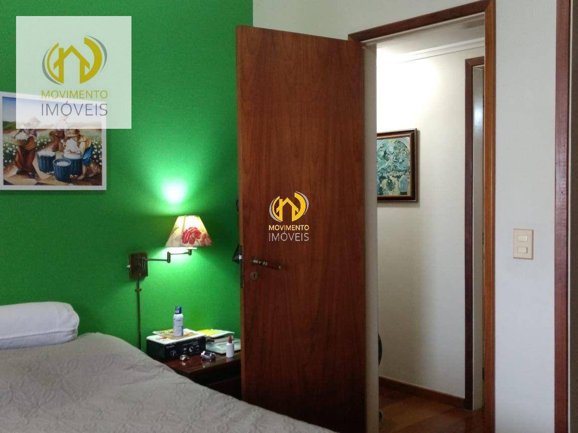 Apartamento à venda com 3 quartos, 130m² - Foto 13