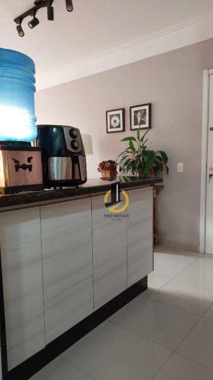 Apartamento à venda com 3 quartos, 66m² - Foto 5