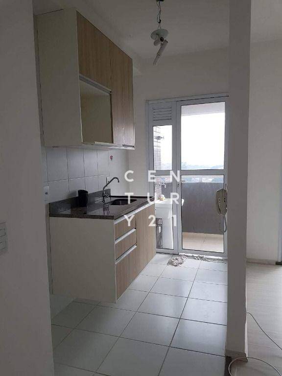 Apartamento à venda com 1 quarto, 40m² - Foto 6