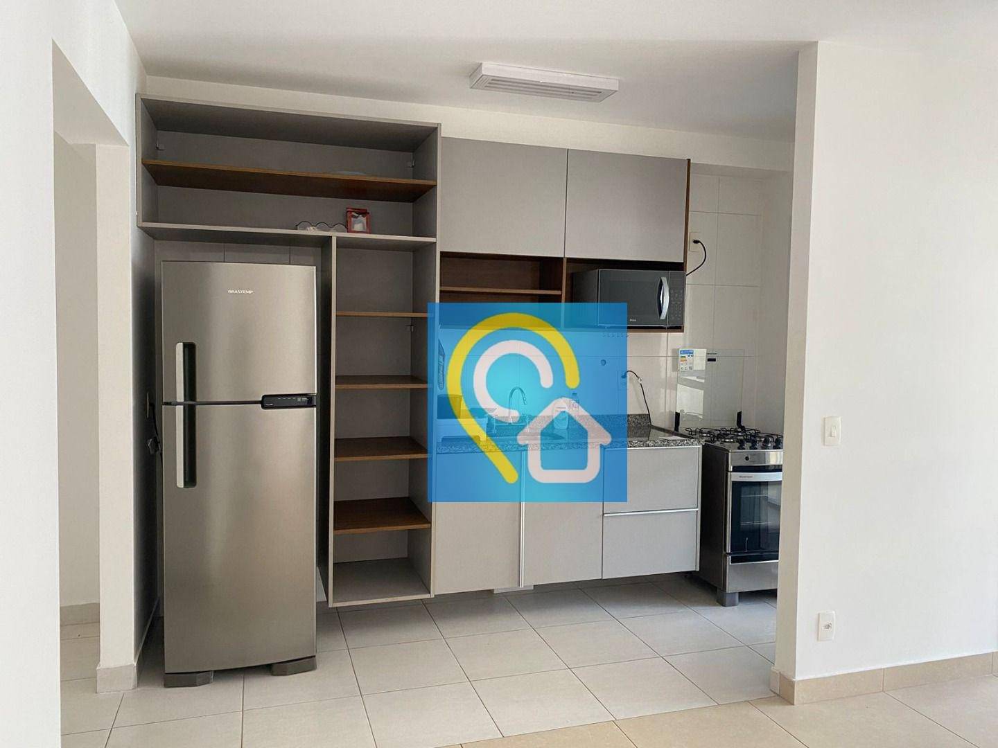 Apartamento para alugar com 2 quartos, 64m² - Foto 5