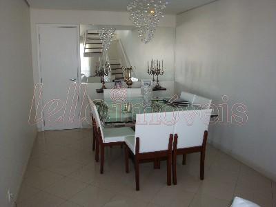 Apartamento à venda com 4 quartos, 348m² - Foto 5