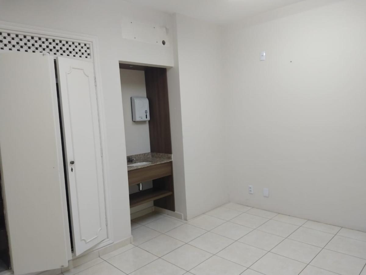 Prédio Inteiro para alugar, 66m² - Foto 7