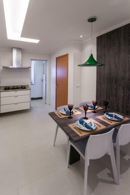 Apartamento à venda com 3 quartos, 135m² - Foto 27