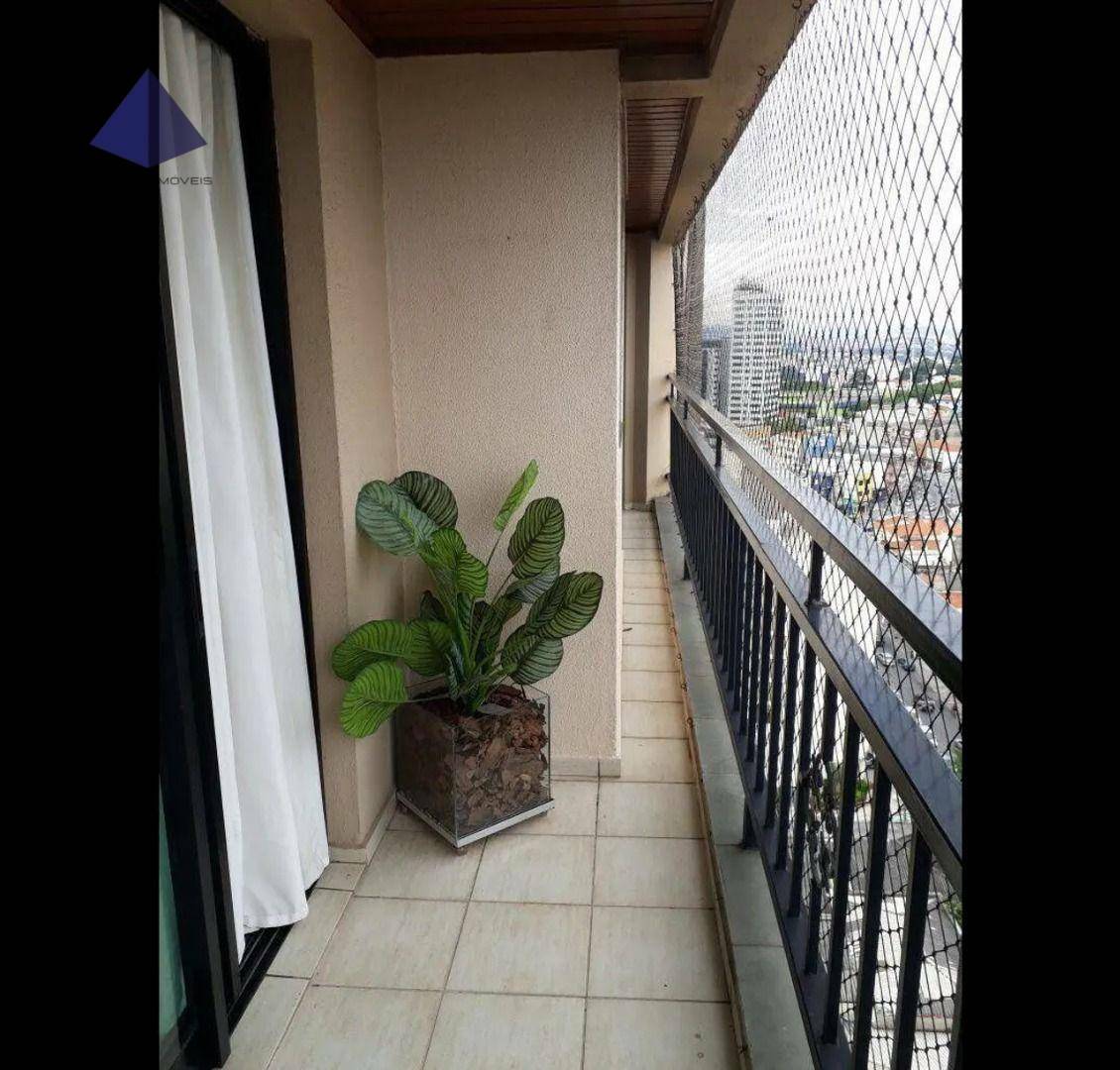 Apartamento à venda com 3 quartos, 88m² - Foto 6