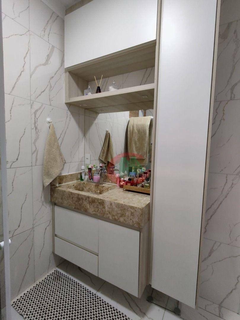 Casa à venda com 2 quartos, 82m² - Foto 20