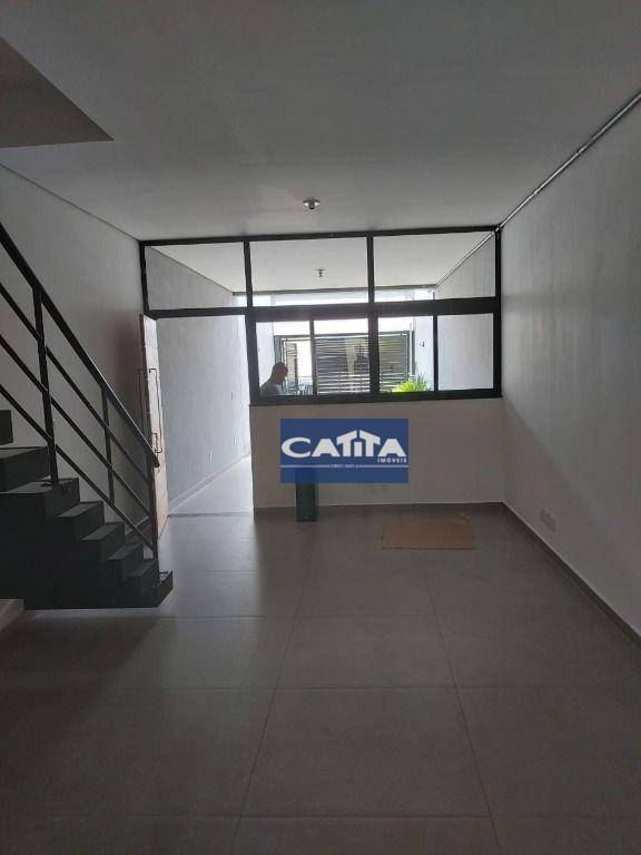 Sobrado para alugar com 3 quartos, 130m² - Foto 5