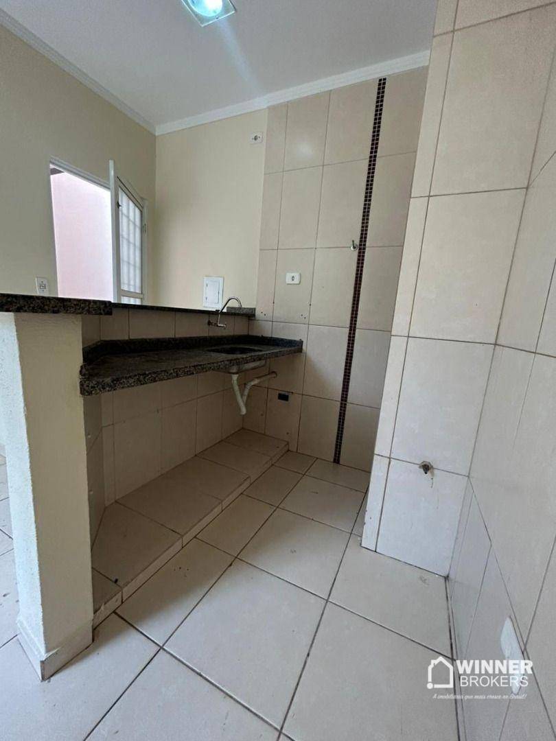 Apartamento, 1 quarto, 32 m² - Foto 2