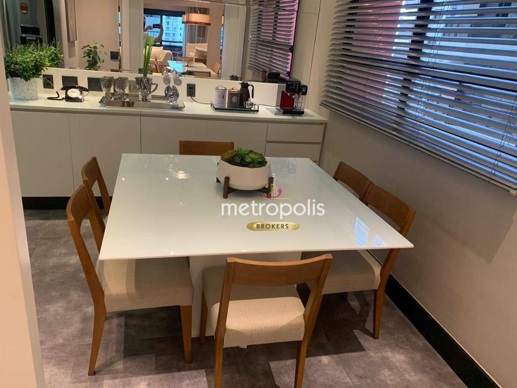 Apartamento à venda com 3 quartos, 295m² - Foto 9