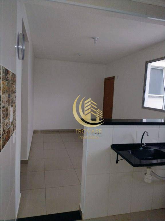 Apartamento à venda com 2 quartos, 45m² - Foto 19