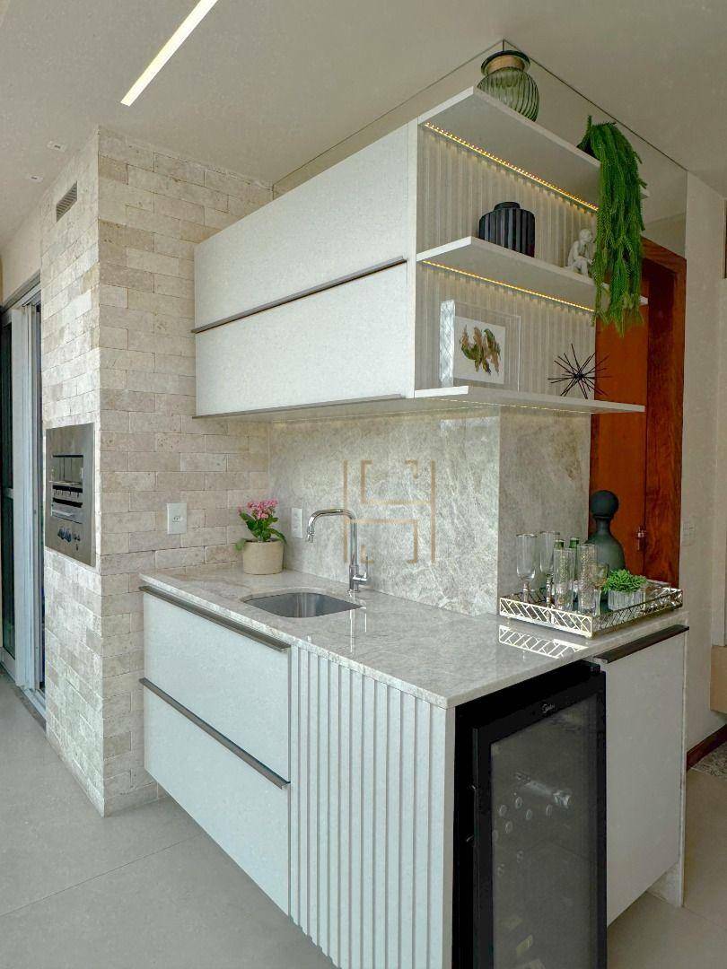 Apartamento à venda com 3 quartos, 142m² - Foto 24