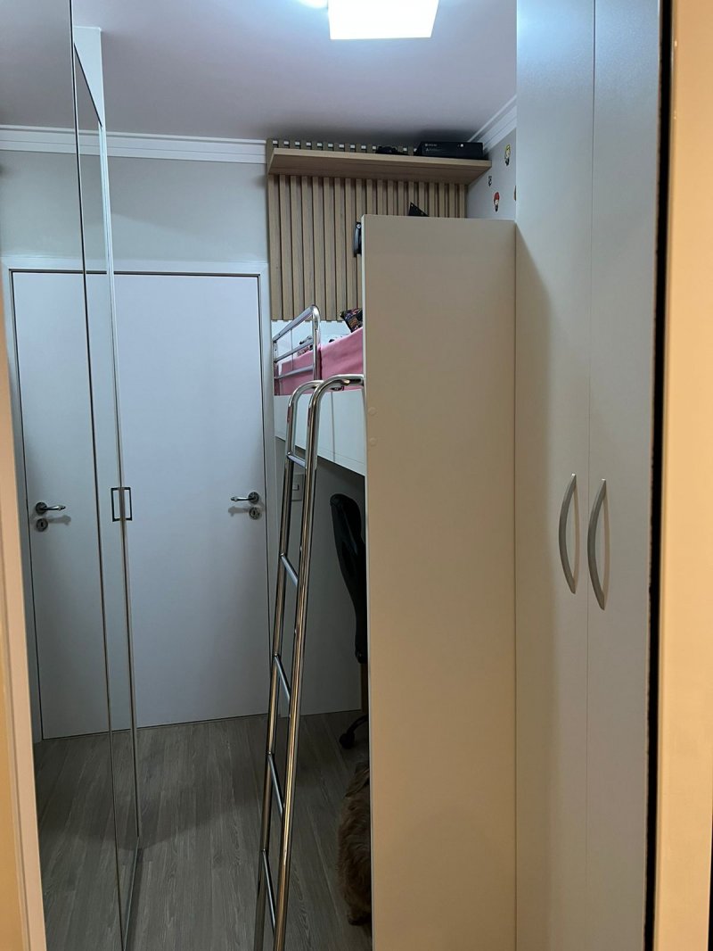 Apartamento à venda com 3 quartos, 86m² - Foto 5