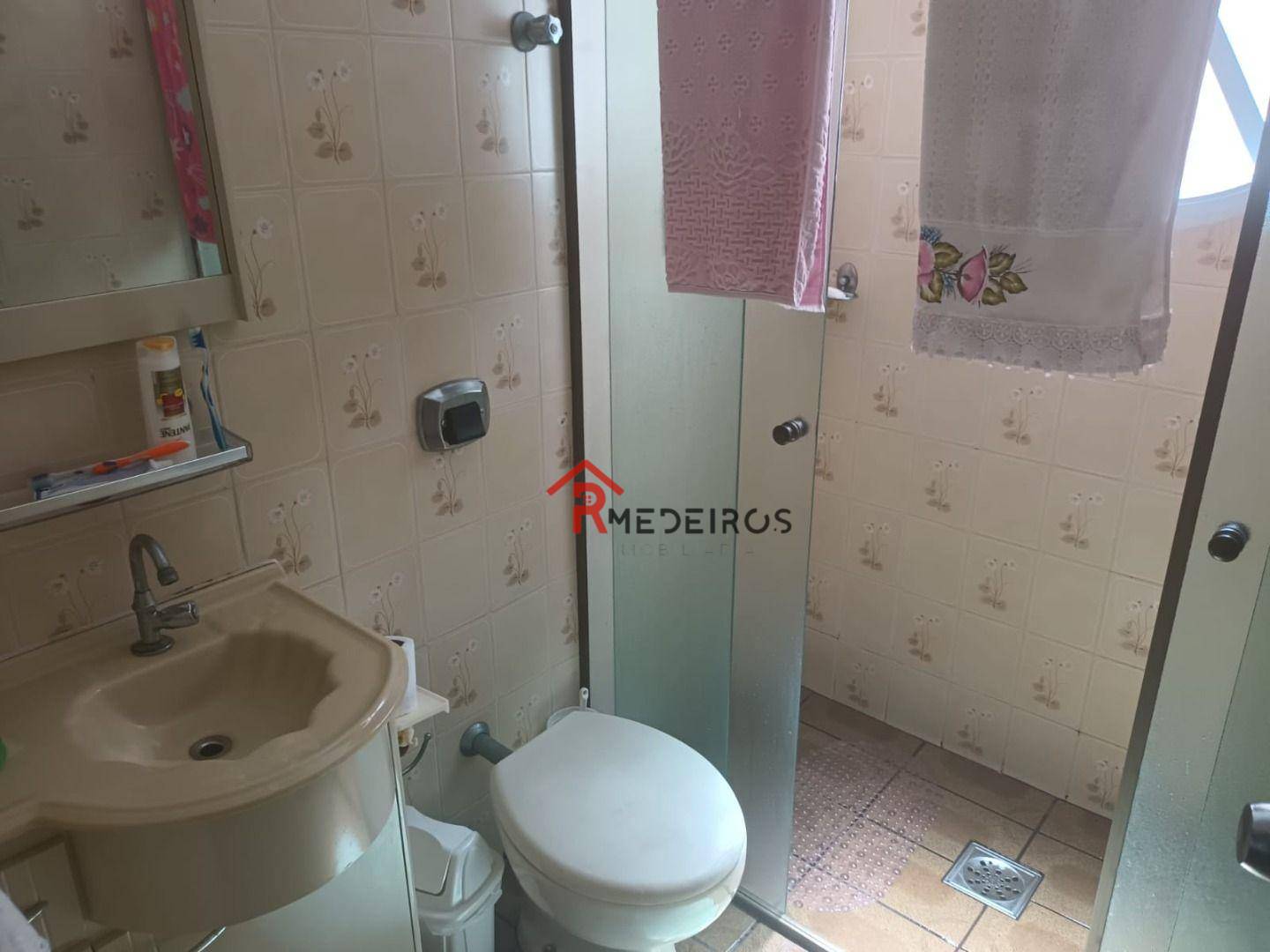 Apartamento à venda com 2 quartos, 80m² - Foto 16