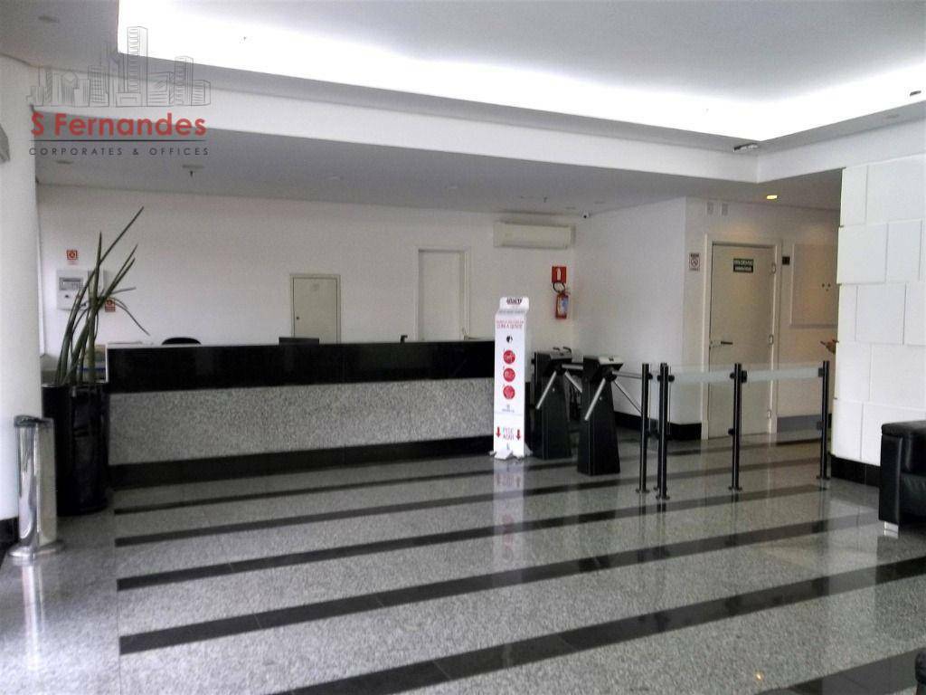 Conjunto Comercial-Sala à venda, 45m² - Foto 20