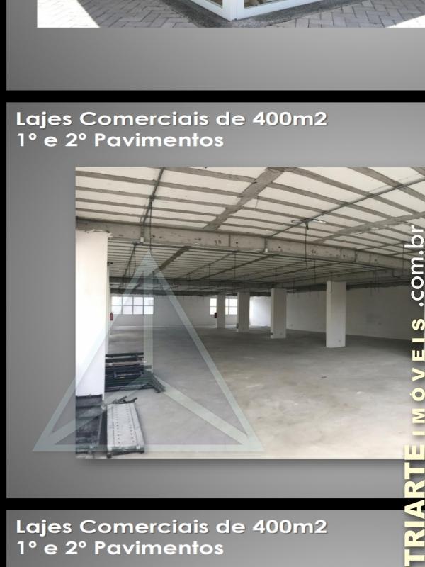 Sobrado para alugar, 400m² - Foto 11