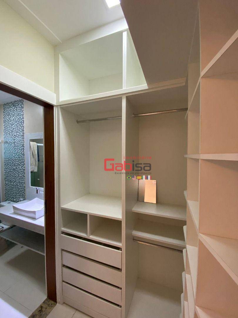 Casa de Condomínio à venda com 3 quartos, 186m² - Foto 9