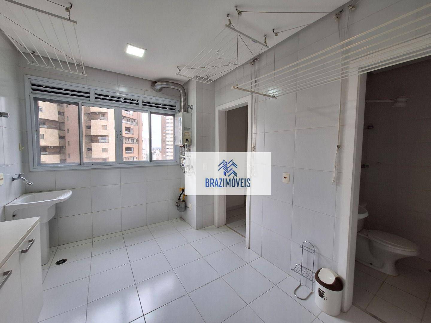 Apartamento à venda com 4 quartos, 281m² - Foto 36