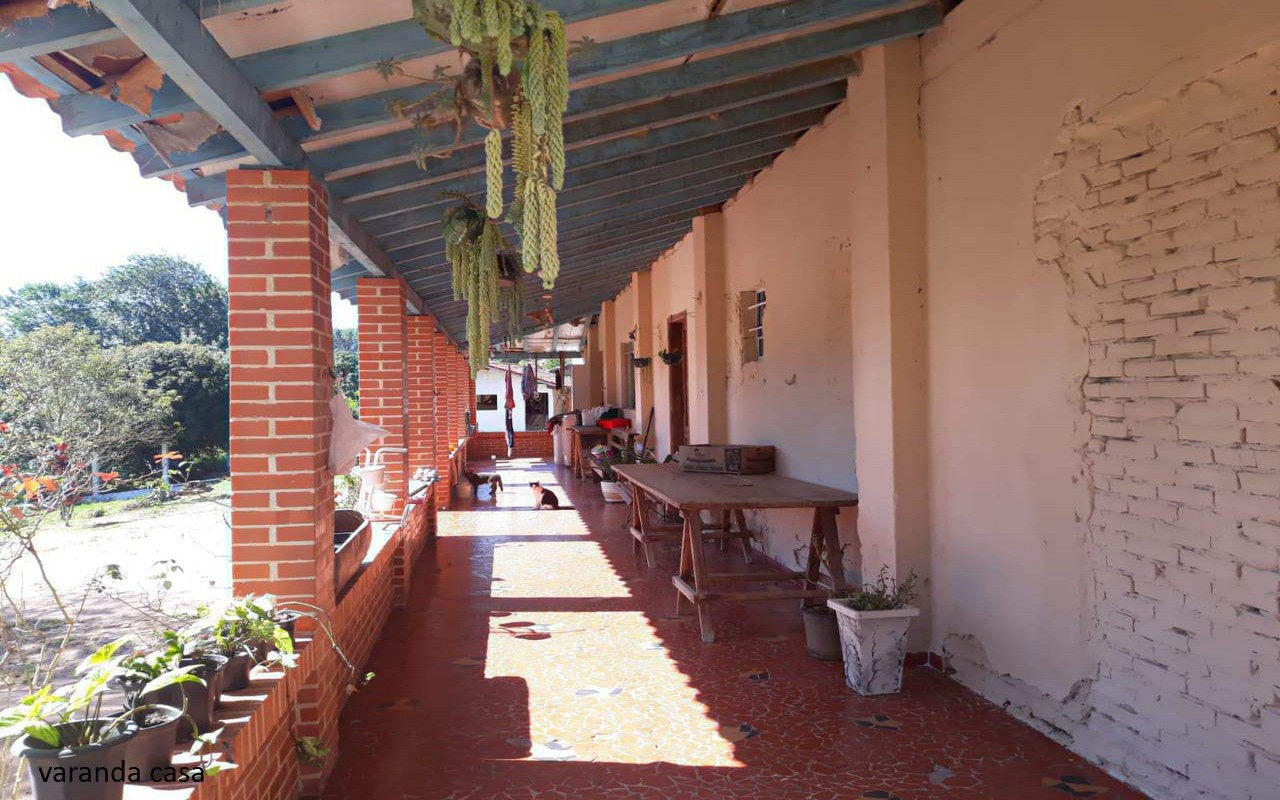 Sítio à venda com 7 quartos, 16600m² - Foto 62