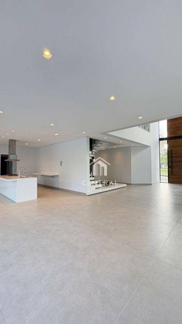 Casa de Condomínio à venda com 3 quartos, 400m² - Foto 12