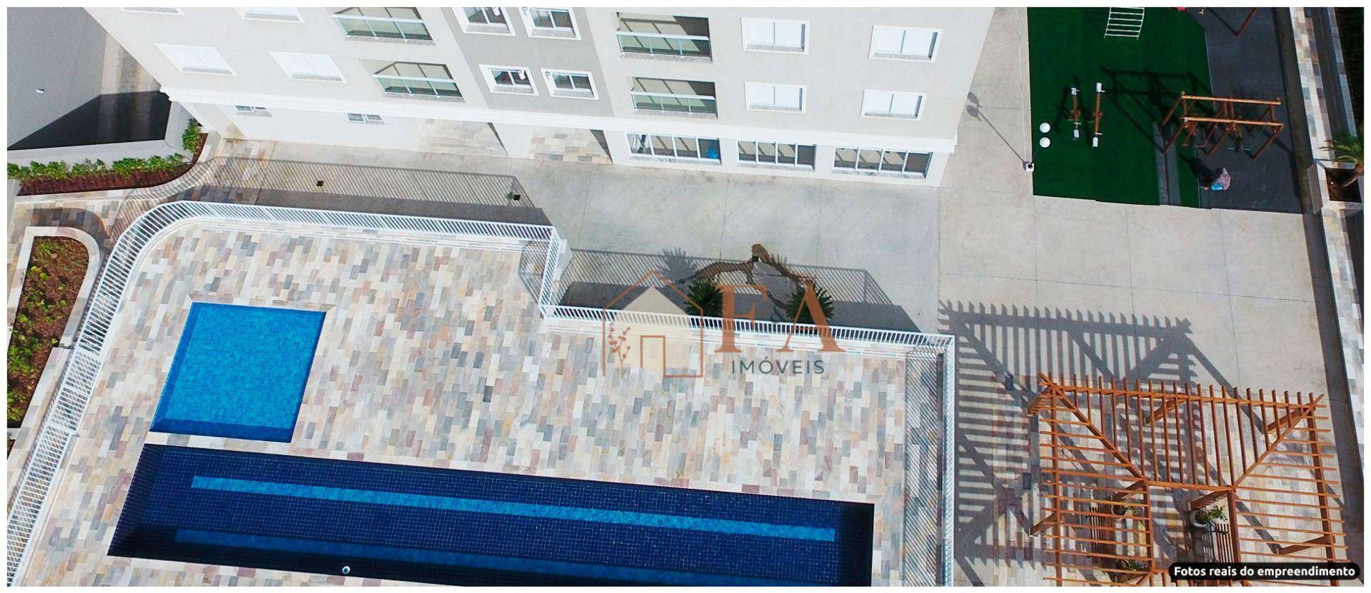 Apartamento à venda com 3 quartos, 86m² - Foto 12