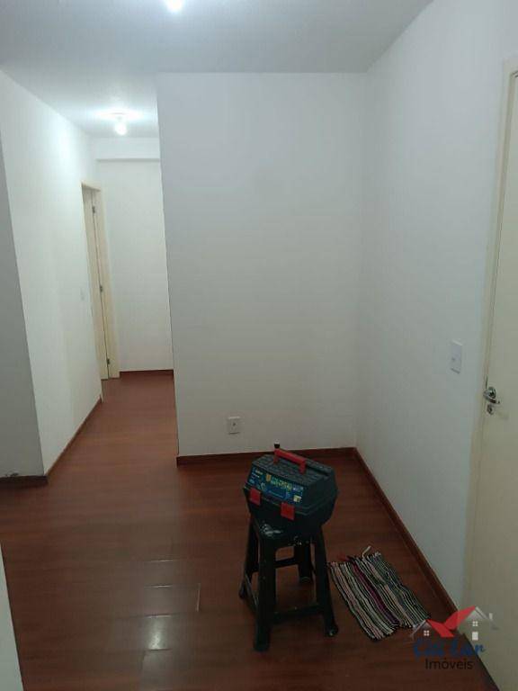 Apartamento à venda e aluguel com 1 quarto, 35m² - Foto 7