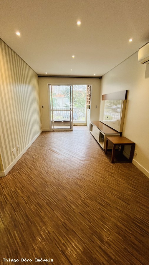 Casa de Condomínio à venda com 3 quartos, 87m² - Foto 3