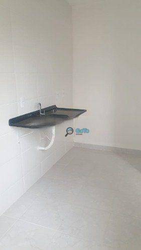 Apartamento à venda com 2 quartos, 47m² - Foto 6