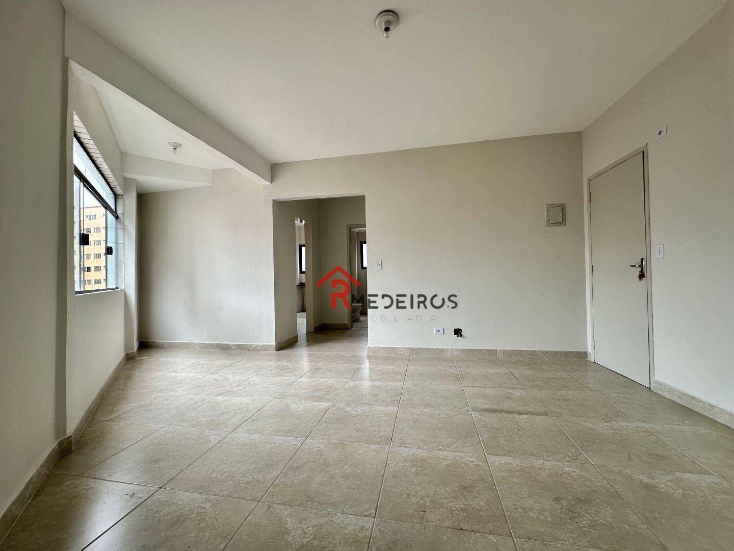 Apartamento à venda com 1 quarto, 55m² - Foto 6