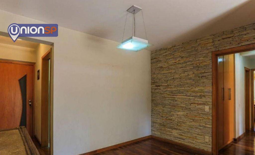 Apartamento à venda com 3 quartos, 80m² - Foto 3