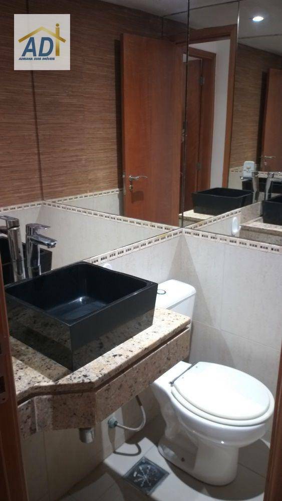 Apartamento à venda e aluguel com 4 quartos, 197m² - Foto 10