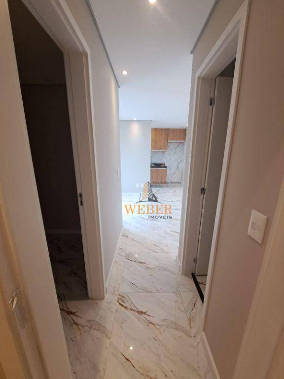 Apartamento à venda com 2 quartos, 43m² - Foto 9