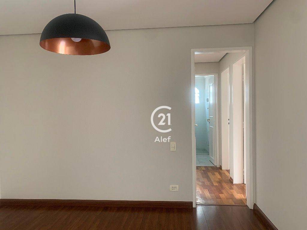 Apartamento à venda com 3 quartos, 98m² - Foto 5