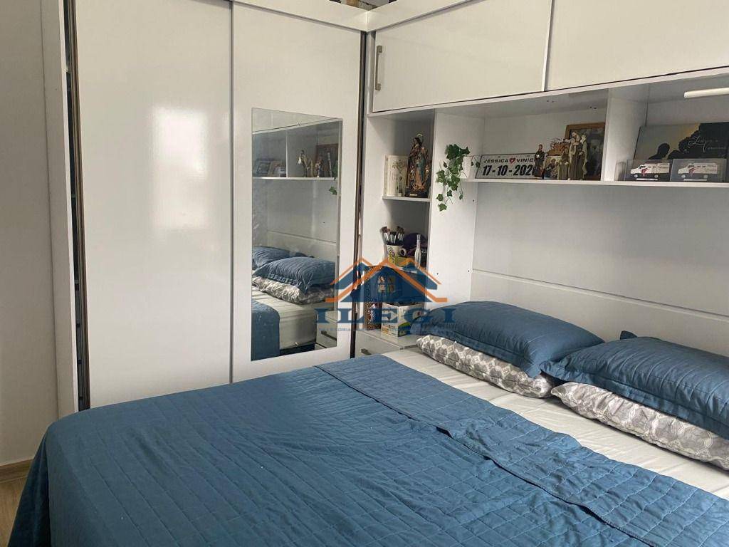 Apartamento à venda com 2 quartos, 49m² - Foto 10