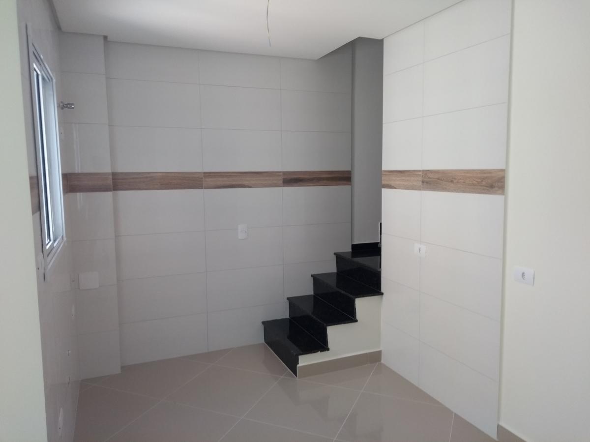 Cobertura à venda com 2 quartos, 48m² - Foto 1