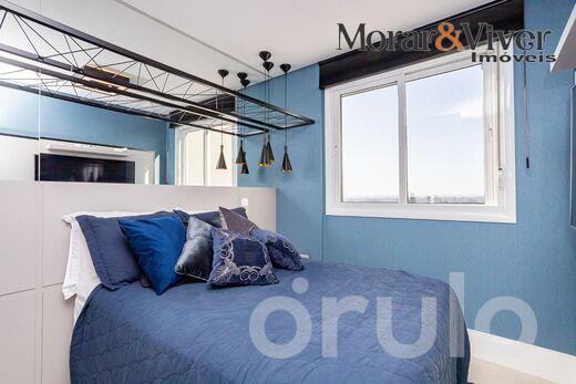 Apartamento à venda com 3 quartos, 122m² - Foto 6