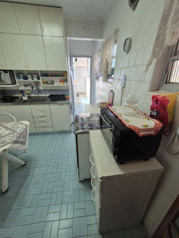 Apartamento à venda com 3 quartos, 88m² - Foto 7