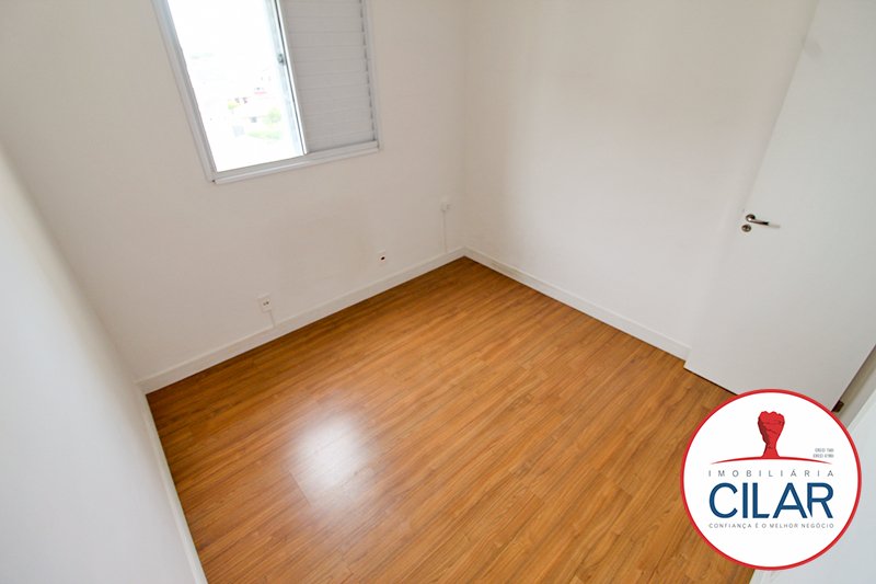 Apartamento à venda com 2 quartos, 55m² - Foto 11