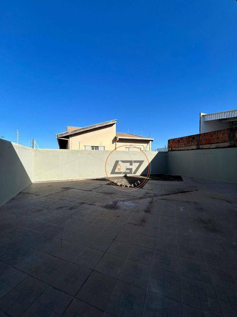 Casa para alugar com 3 quartos, 211m² - Foto 14