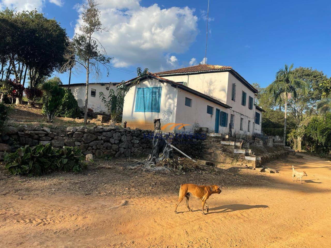 Fazenda à venda, 2274800M2 - Foto 5