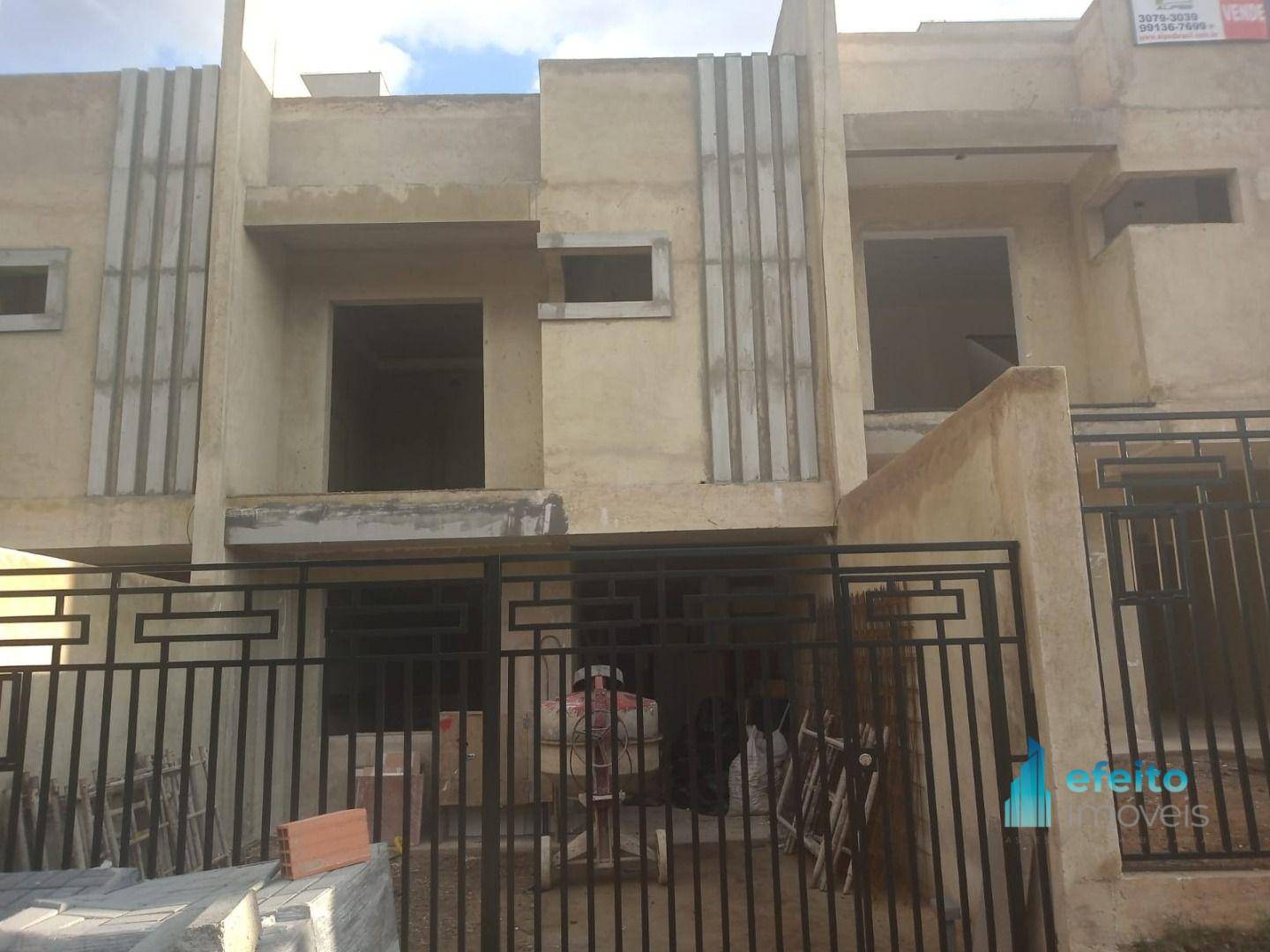 Sobrado à venda com 3 quartos, 112M2 - Foto 20