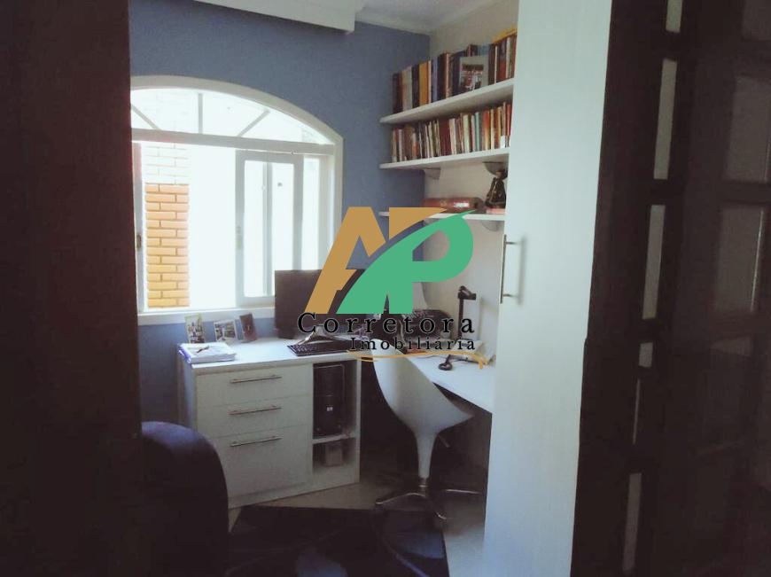 Sobrado à venda com 3 quartos, 101m² - Foto 13