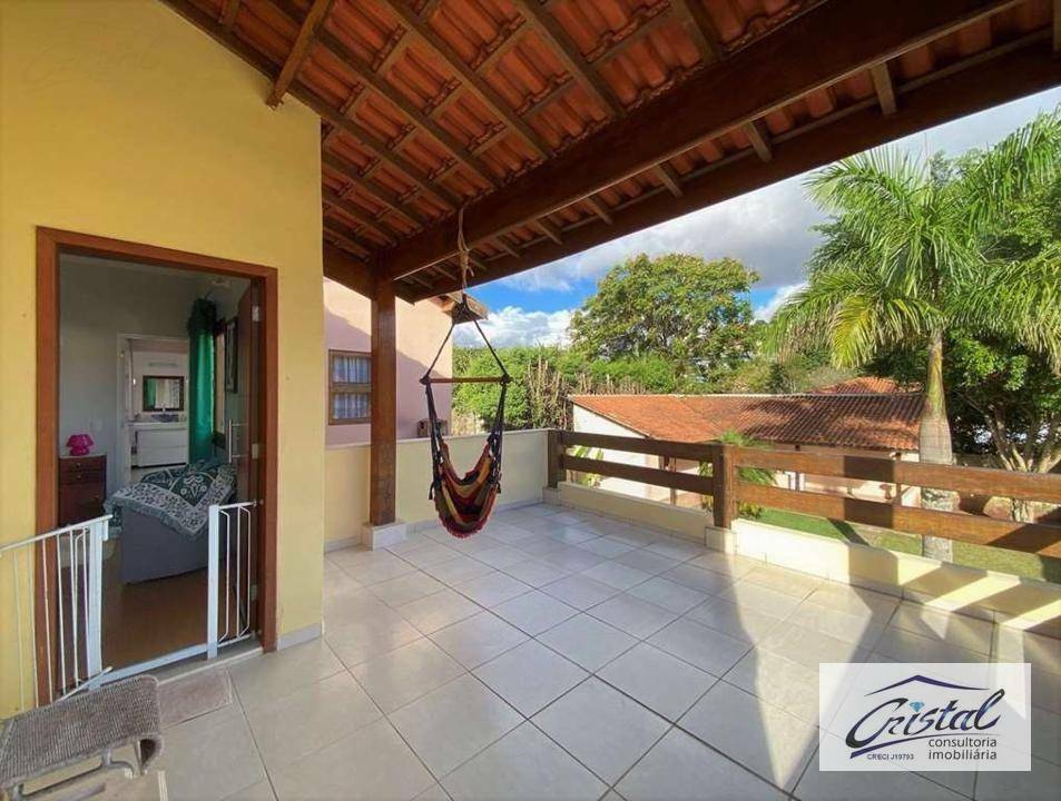 Casa de Condomínio à venda com 4 quartos, 362m² - Foto 26