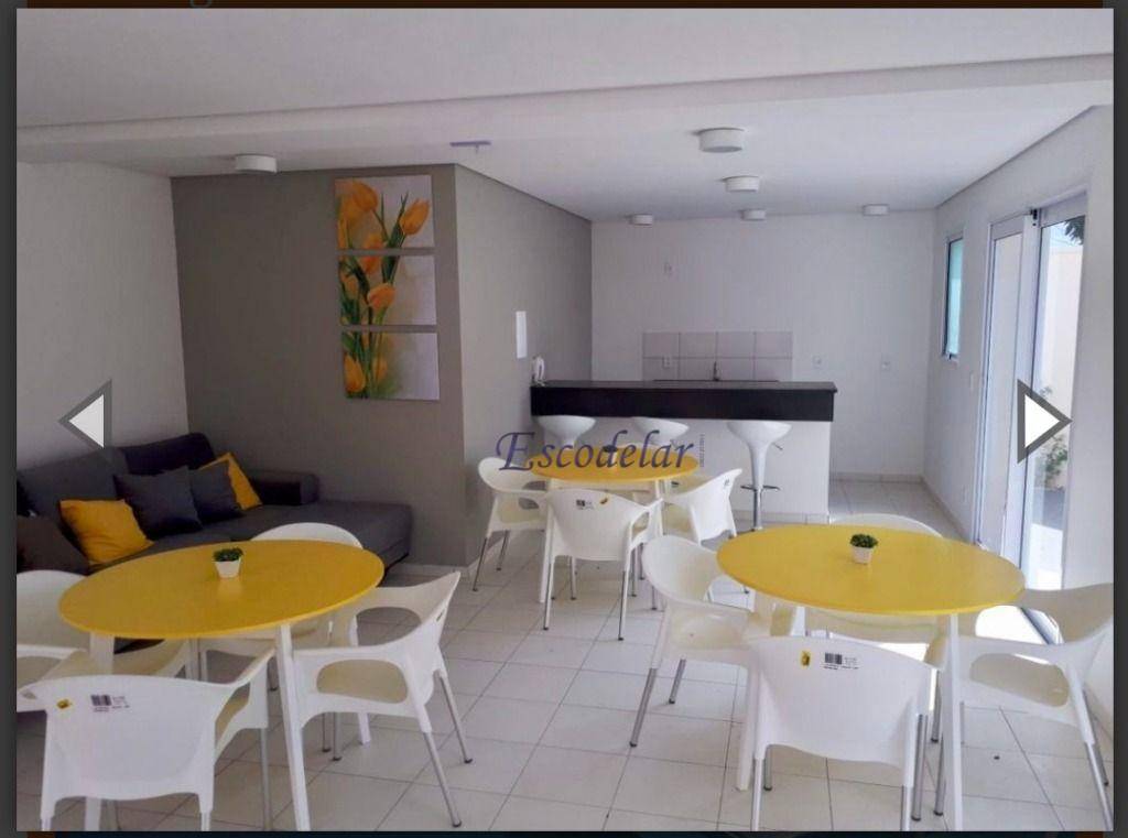 Apartamento à venda com 2 quartos, 48m² - Foto 15