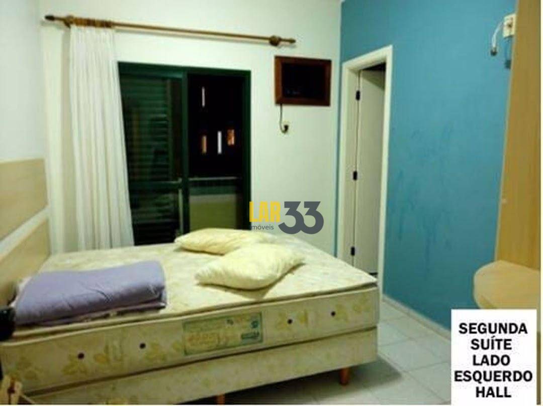 Cobertura à venda com 4 quartos, 177m² - Foto 5